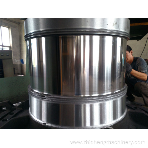 Customized Ball Mill End Cap